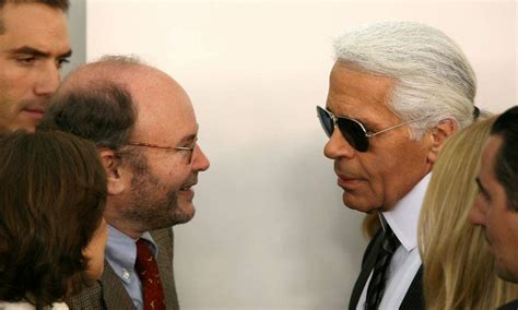 Reaktionen zum Tod von Karl Lagerfeld 